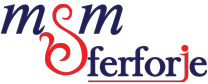 Balkon Korkuluğu | Ferforje Balkon Korkuluğu Ankara | MSM